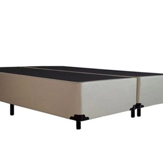 Cama Box Queen pronta Entrega