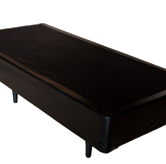 cama box soleiro pronta entrega