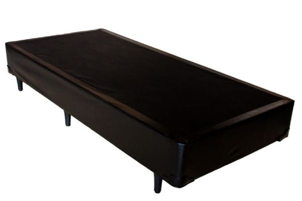 cama box soleiro pronta entrega