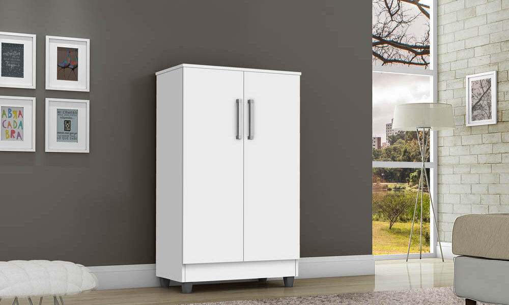 multiuso smart j&a pronta entrega branco