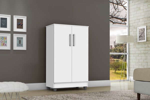 multiuso smart j&a pronta entrega branco
