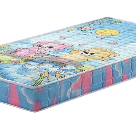 Colchão berço americano pronta entrega